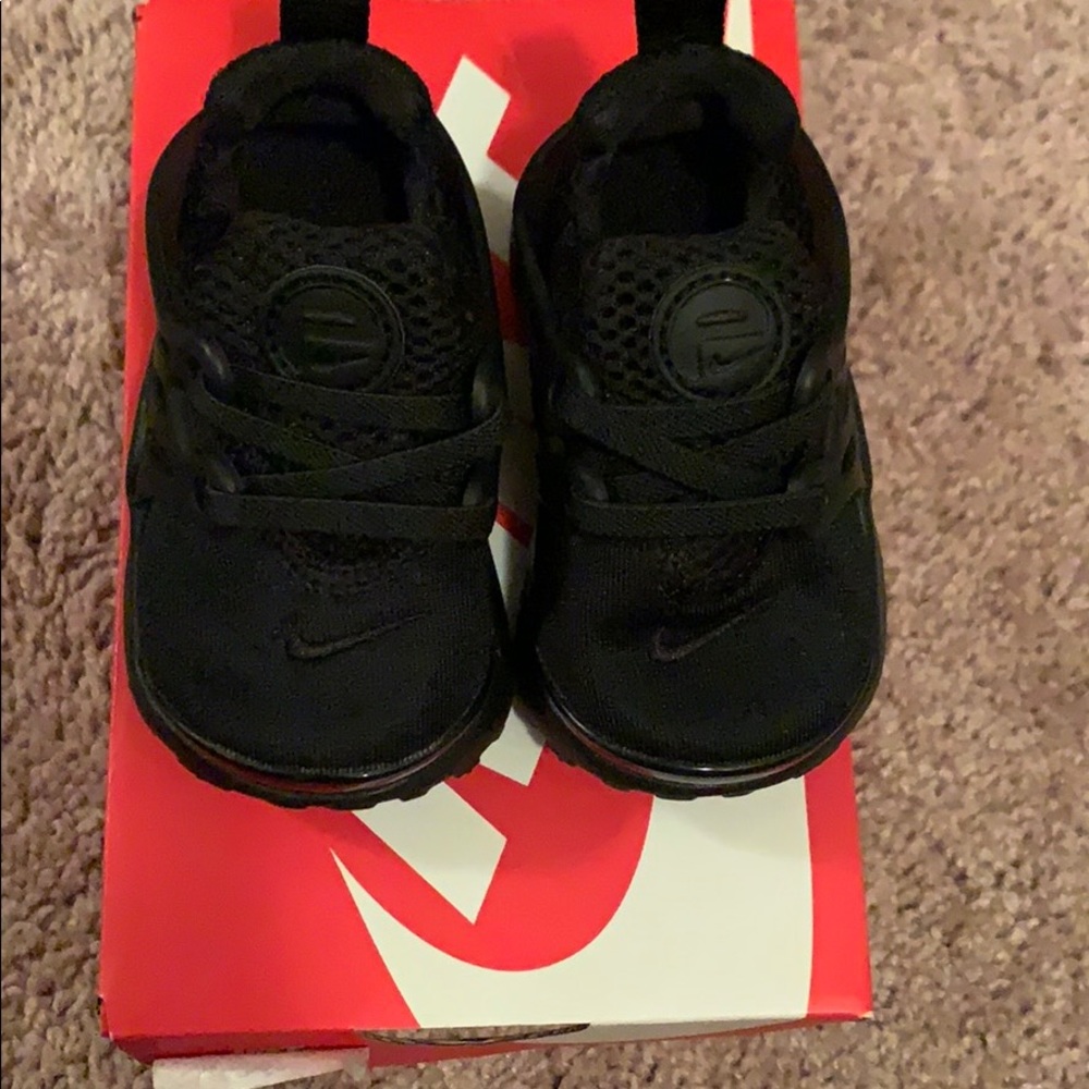 Brand New Nike